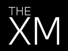 The XM Logo | DARCARS BMW of Mt. Kisco in Mt. Kisco NY